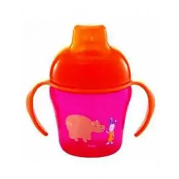 DODIE tasse apprentissage...