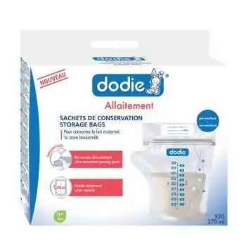 Dodie Sachets de...