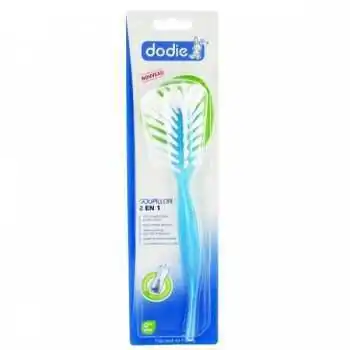 Dodie Goupillon 2 en 1