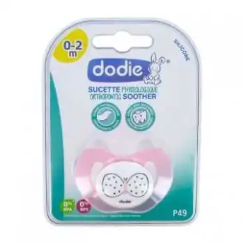DODIE Sucette à l'unité 0-2...
