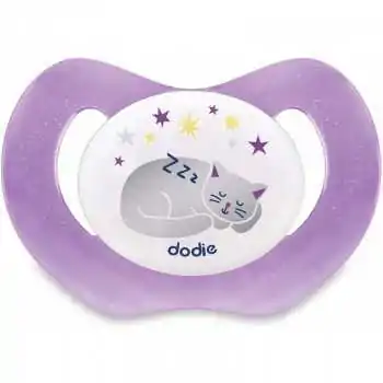 DODIE Sucette Physiologique...