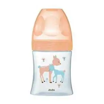 Dodie Biberon Sensation+...