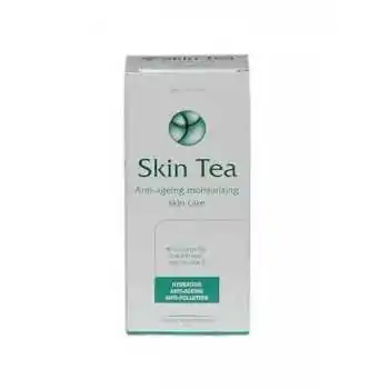 DERMO SOINS SKIN TEA CREME...
