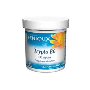 Fenioux Trypto B6 60 Gellules