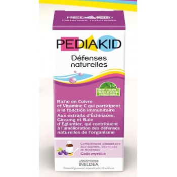 Pediakid Maroc - Avec Pediakid gommes immunité, il vaut mieux prévenir que  guérir. #pediakid #complementsalimentaires #enfant #adolescent #produits  naturels #hiver #immunité #rhume #bébé #coliques