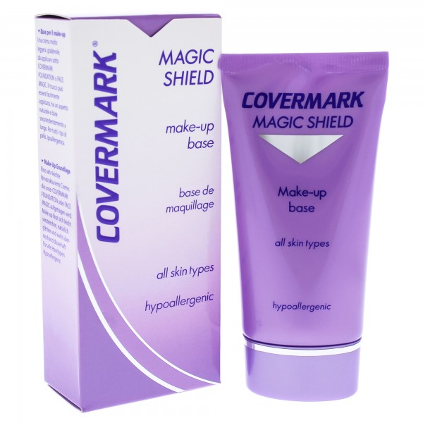 COVERMARK Magic Shield Base de maquillage Tous types de peau