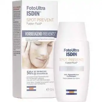 ISDIN FotoUltra ACTIVE...
