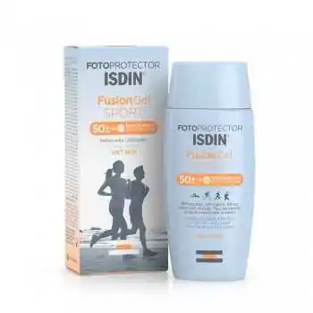 ISDIN Fotoprotector Fusion...