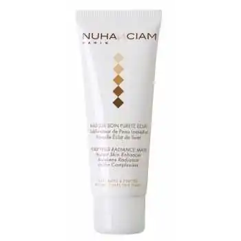 NUHANCIAM MASQUE SOIN...