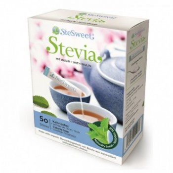 Stevia érythritol livrable dans tout le Maroc - SuperFood