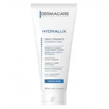 DERMACARE HYDRALUX Crème...
