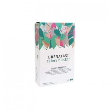 DRENAFAST Calory Blocker Boite 60 Capsules