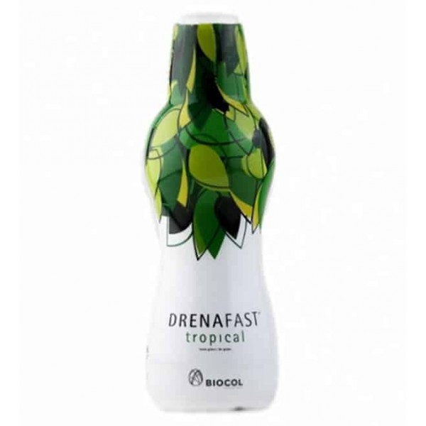 DRENAFAST Tropical 500 ml