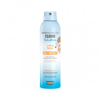ISDIN Fotoprotector Lotion Spray Pediatrics SPF 50 200ml