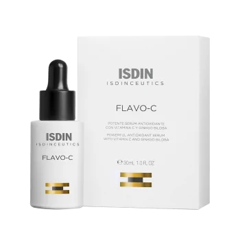 ISDIN Flavo-C Serum 30ml