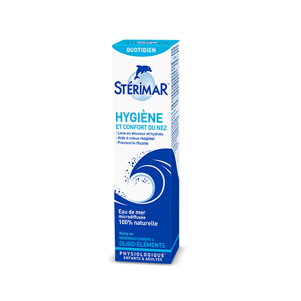 STERIMAR Spray nasal 100ml