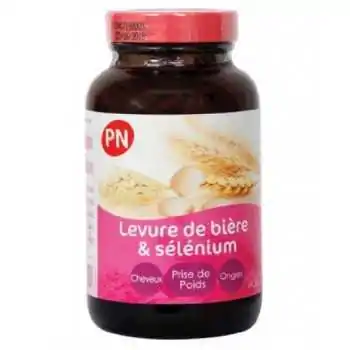 PLENIDAY levure de bière +...