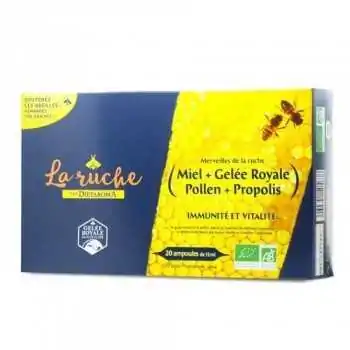 DIETAROMA Merveilles de la...