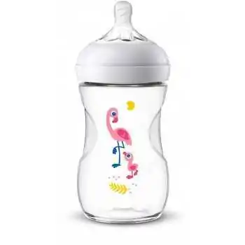 AVENT Biberon Natural 260ml...