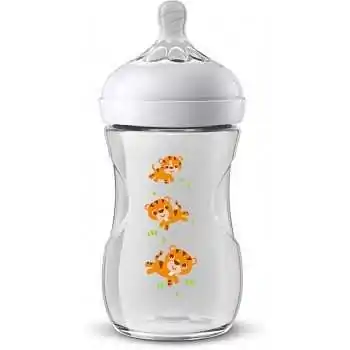 AVENT Biberon Natural 260ml...