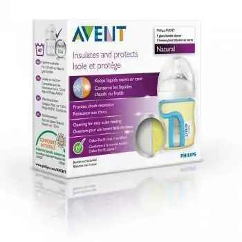 AVENT Housse de protection...
