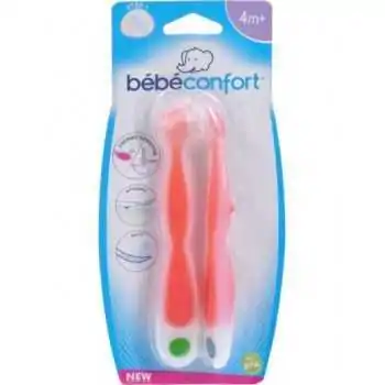 Bebe confort 2 Cuilléres...