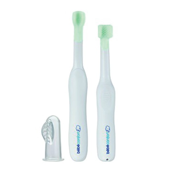 Bebe Confort set complet de dentition “ advanced concept ” 3-36 mois