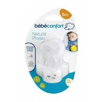 Bebe Confort 2 Sucettes...