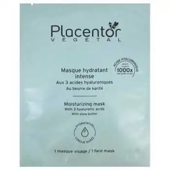 PLACENTOR Végétal MASQUE...
