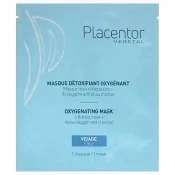 PLACENTOR Végétal MASQUE...