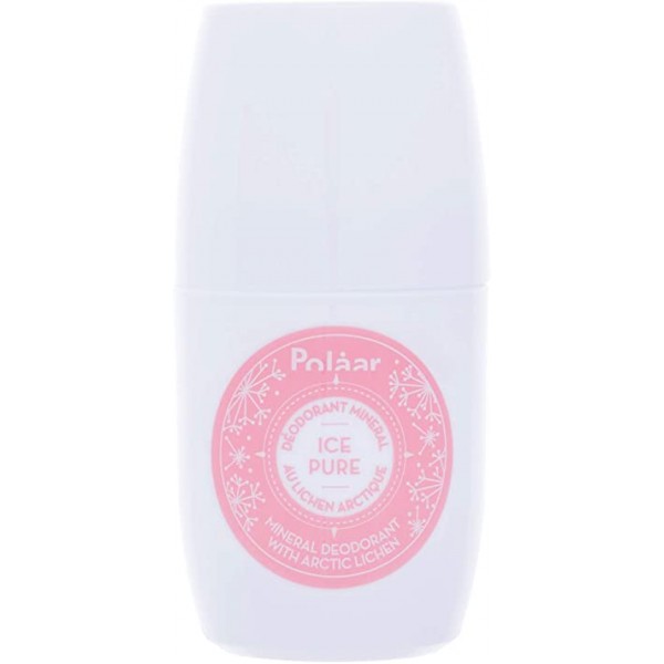 POLAAR Ice Pure PureFitness Deodorant Mineral 50ml