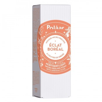 Polaar Eclat Boreal Mousse Peeling 100ml