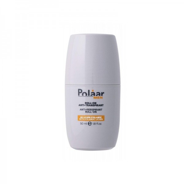 POLAAR MEN Roll-On Anti-Transpirant 50 ML