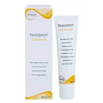 Synchroline Thiospot crème dépigmentante intensive 30 ml