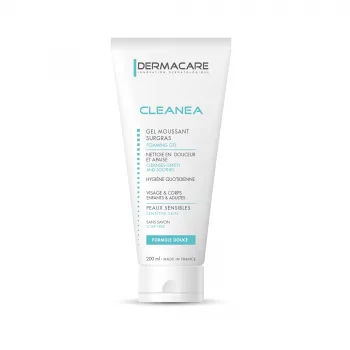 DERMACARE CLEANEA Gel...