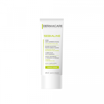 DERMACARE SEBIALINE soin anti-imperfections 40 ml