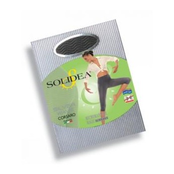 Solidea Silver-Wave Corsaire Anti Cellulite