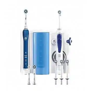 ORAL-B COMBINE DENTAIRE...