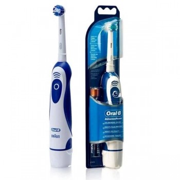 ORAL-B PRO EXPERT PRÉCISION CLEAN brosse à dents à piles