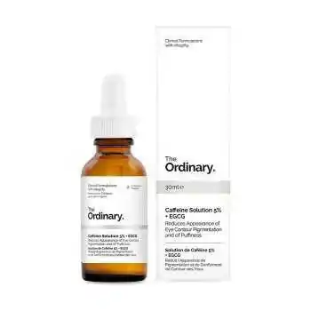 The Ordinary Solution de...