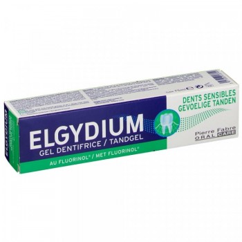 Elgydium Dentifrice Dents Sensibles (75 ml)