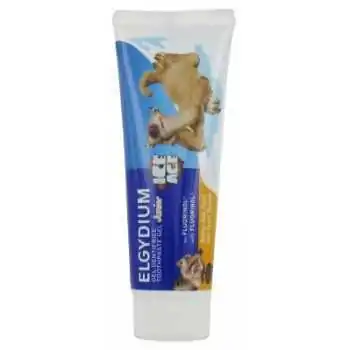 Elgydium Dentifrice Junior...