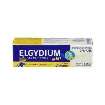 Elgydium Dentifrice KIDS...