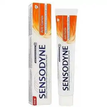 Sensodyne Dentifrice Anti...