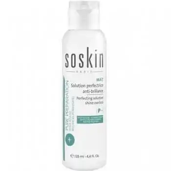 SOSKIN MAT solution...