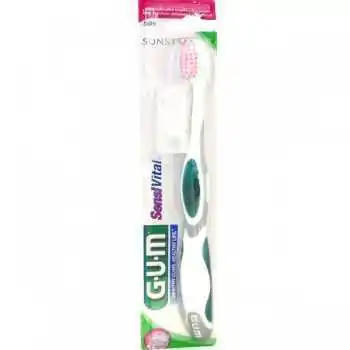 GUM Brosse a Dents...
