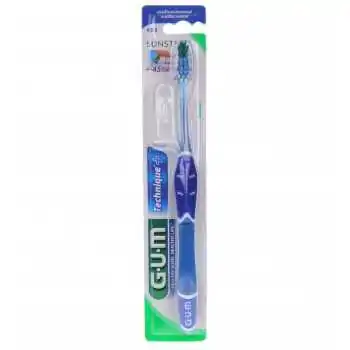 GUM Brosse a Dents...