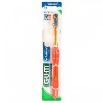 GUM Brosse a Dents...