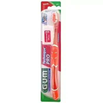 GUM Brosse a Dents...