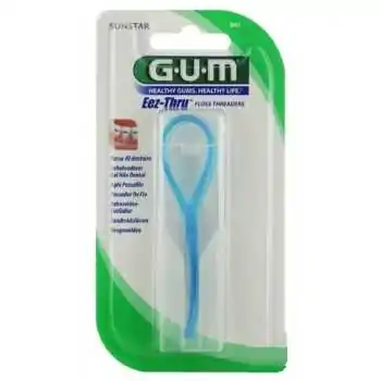 GUM PASSE-FIL DENTAIRE